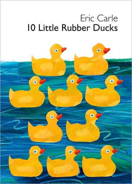 Rubber Duck - Funktionality Events & Experience