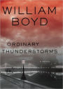 Ordinary Thunderstorms: A Novel