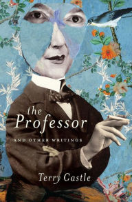 Title: The Professor and Other Writings, Author: Terry Castle