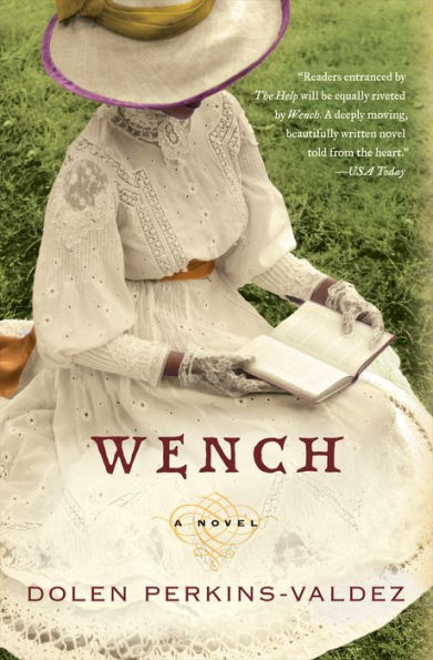 Wench: A Novel