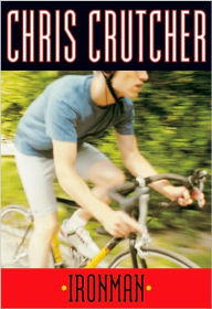 Title: Ironman, Author: Chris Crutcher