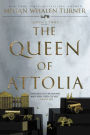 The Queen of Attolia (The Queen's Thief Series #2)
