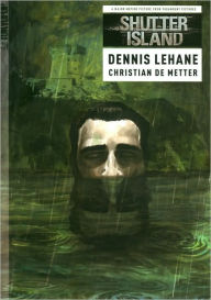 Shutter Island (Graphic Novel)