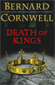 Death of Kings (Last Kingdom Series #6) (Saxon Tales)