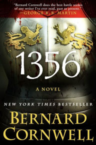 1356 A Novel By Bernard Cornwell - YouTube