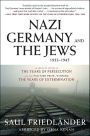 Nazi Germany and the Jews, 1933-1945: Abridged Edition