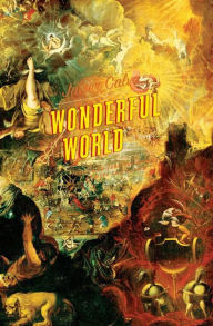 Title: Wonderful World: A Novel, Author: Javier Calvo