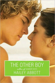 Title: The Other Boy, Author: Hailey Abbott