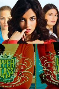 The Upper Class (Upper Class Series)