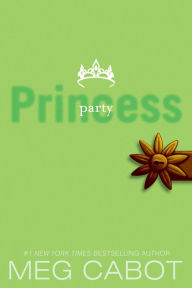 Title: Party Princess (Princess Diaries Series #7), Author: Meg Cabot