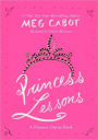 Princess Lessons (Princess Diaries Series)