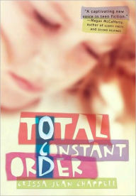 Title: Total Constant Order, Author: Crissa-Jean Chappell