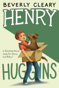 Henry Huggins