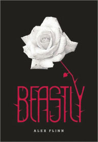 Title: Beastly, Author: Alex Flinn