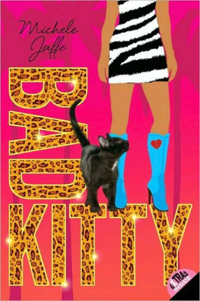 Bad Kitty