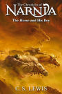 The Horse and His Boy (Chronicles of Narnia Series #3)