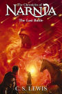 The Last Battle (Chronicles of Narnia Series #7)