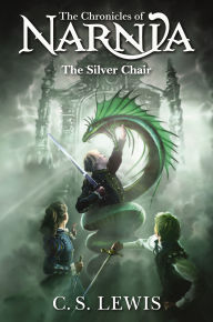 Title: The Silver Chair (Chronicles of Narnia Series #6), Author: C. S. Lewis