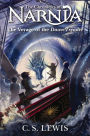 The Voyage of the Dawn Treader (Chronicles of Narnia Series #5)