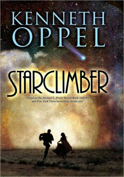 Starclimber (Airborn Trilogy Series #3)