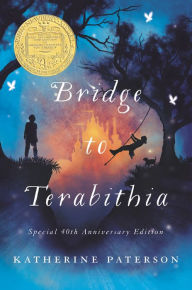 Bridge to Terabithia