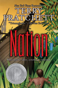 Title: Nation, Author: Terry Pratchett