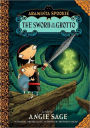 The Sword in the Grotto (Araminta Spookie Series #2)