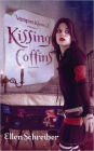 Kissing Coffins (Vampire Kisses Series #2)