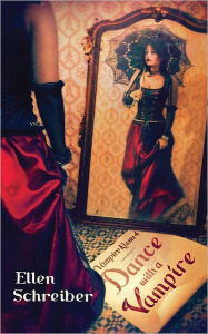 Dance with a Vampire (Vampire Kisses Series #4)