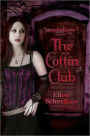 The Coffin Club (Vampire Kisses Series #5)