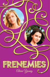 Title: Frenemies, Author: Alexa Young
