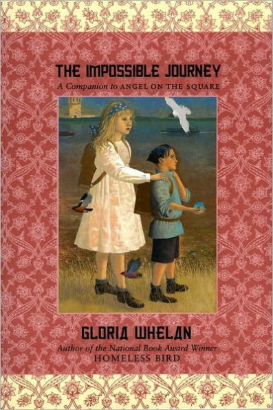 The Impossible Journey