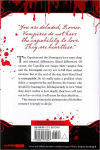 Alternative view 2 of Romeo & Juliet & Vampires