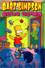 Bart Simpson Class Clown
