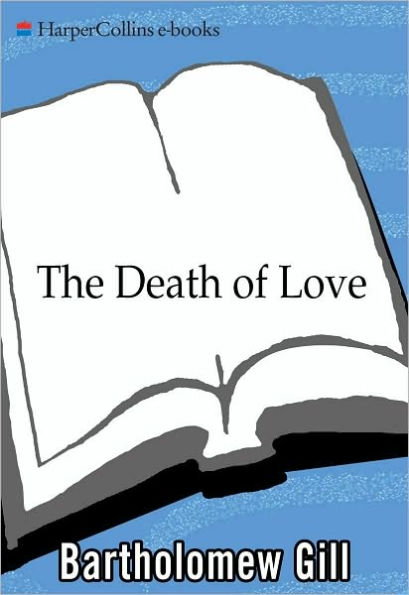 The Death of Love