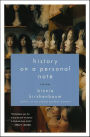 History on a Personal Note: Stories