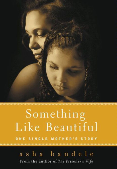 Something Like Beautiful: One Single Mother's Story