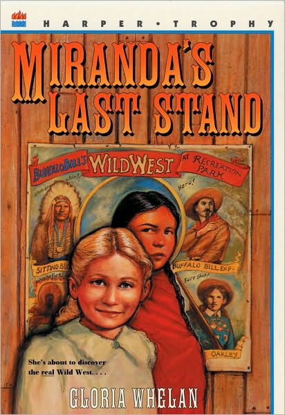 spade at ringe Spektakulær Miranda's Last Stand by Gloria Whelan | eBook | Barnes & Noble®