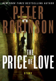Title: The Price of Love, Author: Peter Robinson