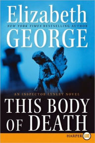 This Body of Death (Inspector Lynley Series #16)