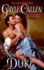Never Dare a Duke