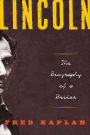 Lincoln: The Biography of a Writer