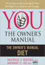 The Owner's Manual Diet