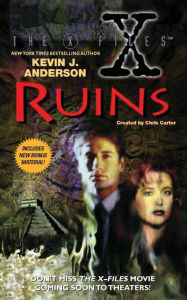 The X-Files: Ruins