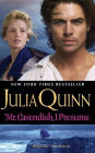 Mr. Cavendish, I Presume (Two Dukes of Wyndham Series #2)