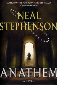 Title: Anathem, Author: Neal Stephenson