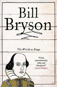 Shakespeare: The World as Stage