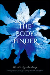 Title: The Body Finder (Body Finder Series #1), Author: Kimberly Derting