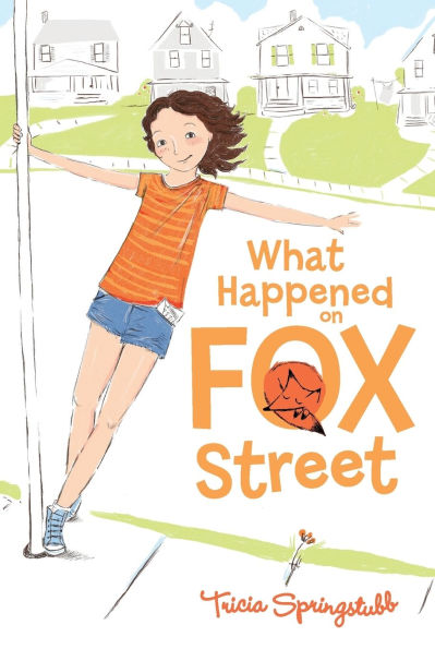 What Happened on Fox Street