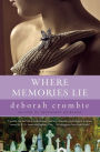 Where Memories Lie (Duncan Kincaid and Gemma James Series #12)